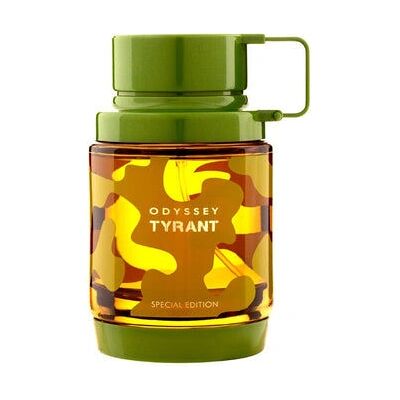 Armaf Odyssey Tyrant Ediție Specială Eau De Parfum (100ml) Armaf Odyssey Tyrant Ediție Specială Eau De Parfum (100ml)