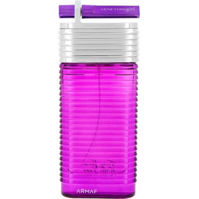 Armaf Venetian Girl - Bergamott, Rózsa, Körte - Eau de Parfum Armaf Venetian Girl - Bergamott, Rózsa, Körte - Eau de Parfum
