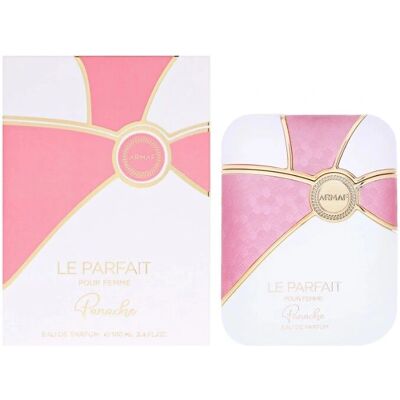 Armaf Le Parfait Pour Femme Eau de Parfum - 100ml Armaf Le Parfait Pour Femme Eau de Parfum - 100ml