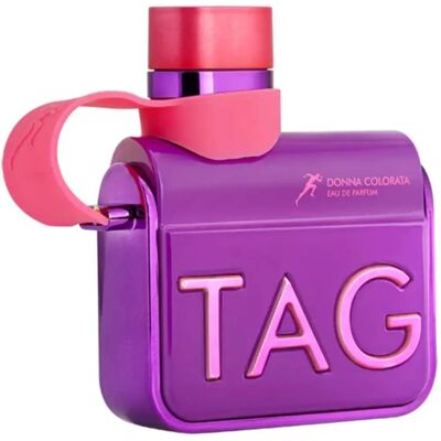 Armaf - Take Here Donna Colorata EDP 100ml - Parfüm Armaf - Take Here Donna Colorata EDP 100ml - Parfüm