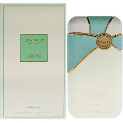 Armaf Le Parfait Azure Eau De Parfum - Eau de Parfum Armaf Le Parfait Azure Eau De Parfum - Eau de Parfum