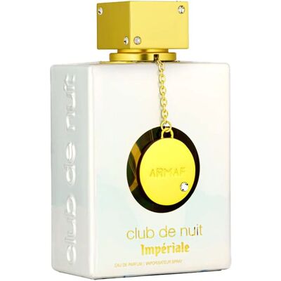 Armaf Club de Nuit White Imperiale Eau de Parfum - 200ml Armaf Club de Nuit White Imperiale Eau de Parfum - 200ml