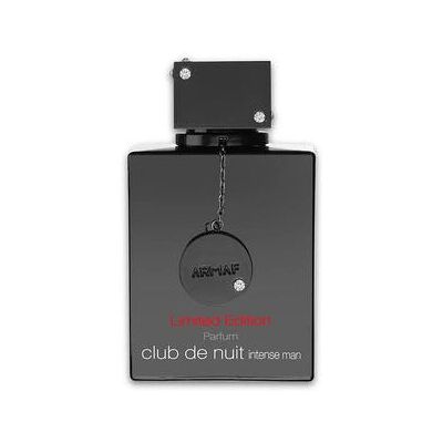 Armaf Club De Nuit Intense Man Eau de Toilette - Edycja Limitowana (105ml) Armaf Club De Nuit Intense Man Eau de Toilette - Edycja Limitowana (105ml)