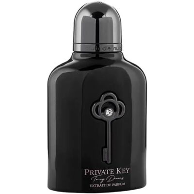 Armaf Private Key To My Dreams Eau De Parfum - Unisex - 100ml Armaf Private Key To My Dreams Eau De Parfum - Unisex - 100ml