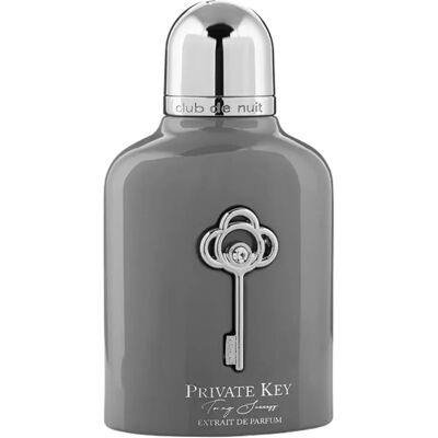 Armaf Private Key To My My Success Extrait de Parfum (100ml) Armaf Private Key To My My Success Extrait de Parfum (100ml)