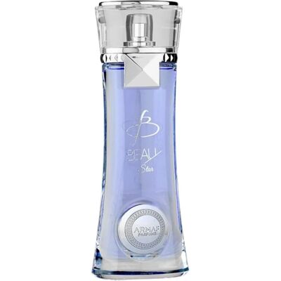 Armaf Beau Star Eau de Parfum (100ml) - Publicité Armaf Beau Star Eau de Parfum (100ml) - Publicité