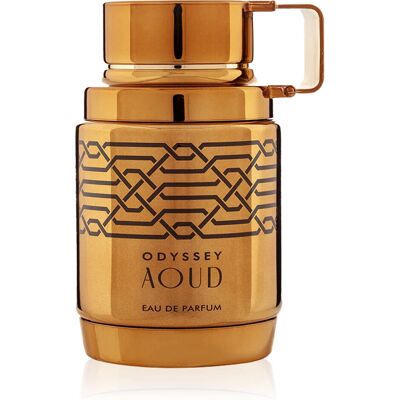 Armaf Odyssey Aoud Eau De Parfum (100 ml) Armaf Odyssey Aoud Eau De Parfum (100 ml)