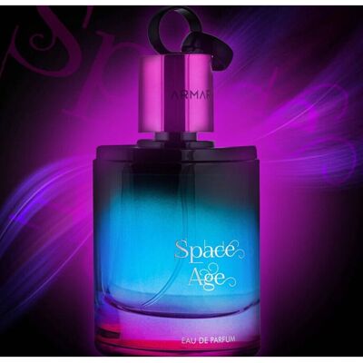 Armaf Space Age Eau de Parfum (100ml) Armaf Space Age Eau de Parfum (100ml)