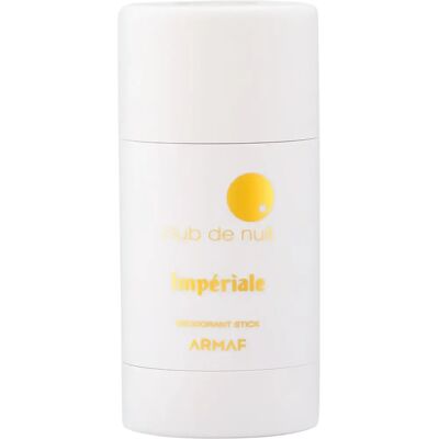 Armaf Club de Nuit Iconic Deodorant-Stick - Deodorant Stick Armaf Club de Nuit Iconic Deodorant-Stick - Deodorant Stick