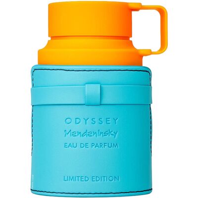 Armaf Odyssey Mandarin Sky Eau de Parfum - Parfum pour hommes Armaf Odyssey Mandarin Sky Eau de Parfum - Parfum pour hommes