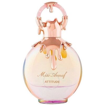 Armaf Attitude Eau De Parfum - Parfüm Armaf Attitude Eau De Parfum - Parfüm