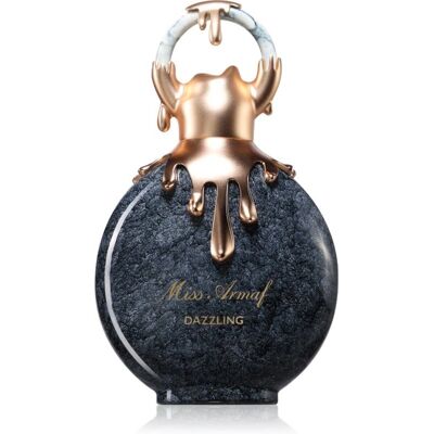Armaf Dazzling Eau de Parfum - Nő, 100ml, Virágos Gyümölcsös, Hosszan Tartó Armaf Dazzling Eau de Parfum - Nő, 100ml, Virágos Gyümölcsös, Hosszan Tartó