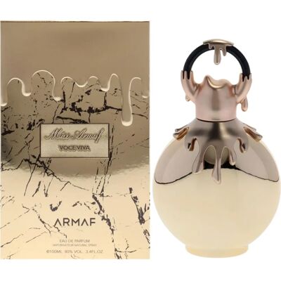 Armaf Voce Viva Eau de Parfum für Damen - 100ml Armaf Voce Viva Eau de Parfum für Damen - 100ml