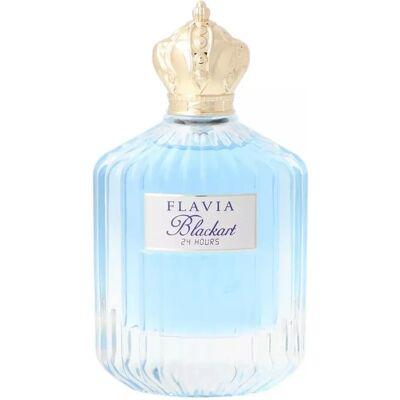 Flavia Blackart 24 Hodiny - Eau de Parfum - 100ml Flavia Blackart 24 Hodiny - Eau de Parfum - 100ml