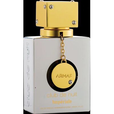Armaf White Imperiale Eau de Parfum - 30ml Armaf White Imperiale Eau de Parfum - 30ml