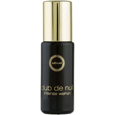 Armaf Club de Nuit Intense Women Eau de Parfum - 10 ml Armaf Club de Nuit Intense Women Eau de Parfum - 10 ml