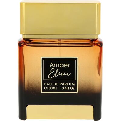 Flavia Amber Elixir - 100ml Parfém Flavia Amber Elixir - 100ml Parfém