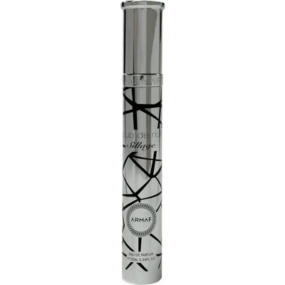 Armaf Club de Nuit Sillage Eau de Parfum - 10ml Armaf Club de Nuit Sillage Eau de Parfum - 10ml
