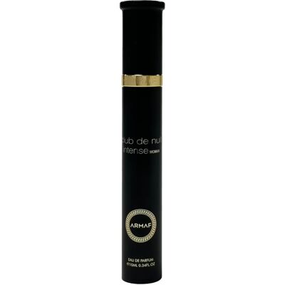 Armaf Club de Nuit Intense Woman Eau de Parfum - Floral, Picant, Chypre - 10ml Armaf Club de Nuit Intense Woman Eau de Parfum - Floral, Picant, Chypre - 10ml