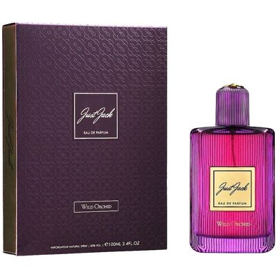 Just Jack - Dzika orchidea EDP - Woda perfumowana Just Jack - Dzika orchidea EDP - Woda perfumowana