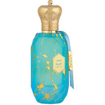 Armaf Arabian Sky Eau de Parfum - Unisex 100ml Armaf Arabian Sky Eau de Parfum - Unisex 100ml