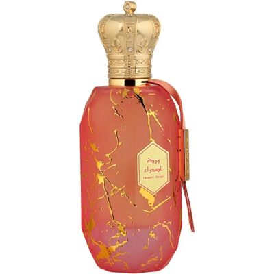 Armaf Desert Rose Eau de Parfum - Unisex 100ml Armaf Desert Rose Eau de Parfum - Unisex 100ml
