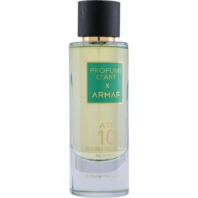 ARMAF Profumi D'Art 10 Belin Che Cana Eau De Parfum - Eau De Parfum ARMAF Profumi D'Art 10 Belin Che Cana Eau De Parfum - Eau De Parfum