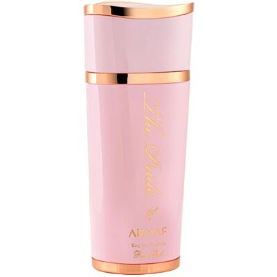 Armaf The Pride Of Armaf Rose Oud Eau de Parfum (100ml) Armaf The Pride Of Armaf Rose Oud Eau de Parfum (100ml)