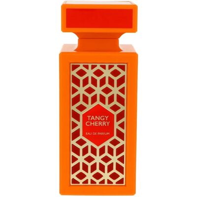 Flavia Tangy Cherry - EDP 90 ml Flavia Tangy Cherry - EDP 90 ml