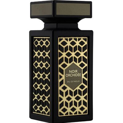 Flavia Noir Orchidée - EDP 90 ml - Perfumy Flavia Noir Orchidée - EDP 90 ml - Perfumy