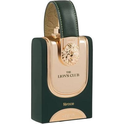 Armaf Féroce - Eau de Parfum Unisex 100ml Armaf Féroce - Eau de Parfum Unisex 100ml