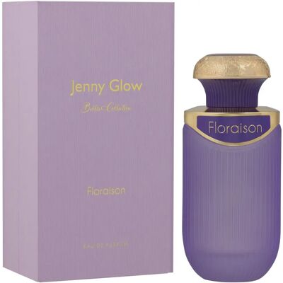 Jenny Glow Floraison Eau de Parfum Unisex - 100ml Jenny Glow Floraison Eau de Parfum Unisex - 100ml