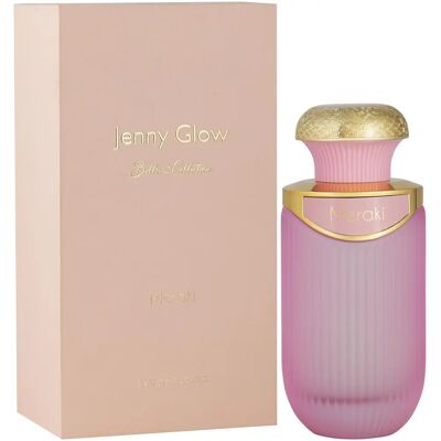 Jenny Glow Meraki - Unisex Eau de Parfum 100 ml Jenny Glow Meraki - Unisex Eau de Parfum 100 ml