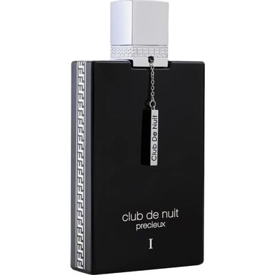 Perfume Árabe de Lujo: Armaf Club de Nuit Precieux – La Esencia de la Elegancia y el Misterio Perfume Árabe de Lujo: Armaf Club de Nuit Precieux – La Esencia de la Elegancia y el Misterio