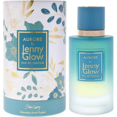 Jenny Glow Aurore Kruiden Kruidig Uniek - Eau de Parfum Jenny Glow Aurore Kruiden Kruidig Uniek - Eau de Parfum