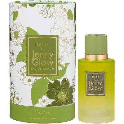 Jenny Glow Brise Eau de Parfum Unisex 80 ml - Fragrant & Fresh Jenny Glow Brise Eau de Parfum Unisex 80 ml - Fragrant & Fresh
