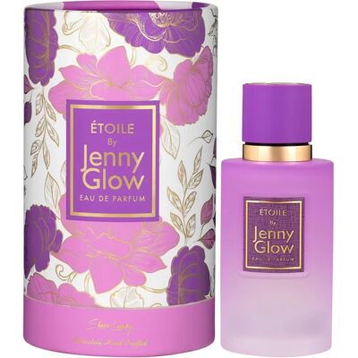 Jenny Glow Etoile Unisex Eau de Parfum - 80 ml Jenny Glow Etoile Unisex Eau de Parfum - 80 ml