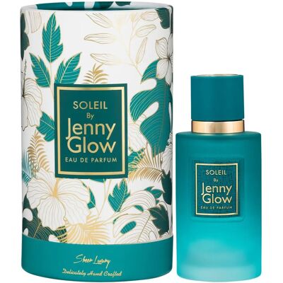 Jenny Glow Soleil Eau de Parfum - Unisex 80ml Jenny Glow Soleil Eau de Parfum - Unisex 80ml