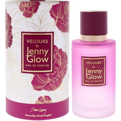Jenny Glow Velours - Unisex Eau de Parfum 80ml Jenny Glow Velours - Unisex Eau de Parfum 80ml