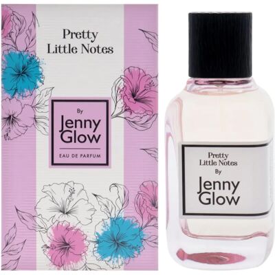 Jenny Glow Pretty Little Notes Eau de Parfum - Women - 100ml Jenny Glow Pretty Little Notes Eau de Parfum - Women - 100ml