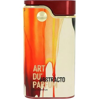 Armaf Abstracto Parfum Unisex - 100ml Armaf Abstracto Parfum Unisex - 100ml