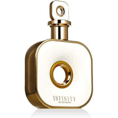 Armaf Infinity Gold Eau de Parfum - Donna 105ml Armaf Infinity Gold Eau de Parfum - Donna 105ml