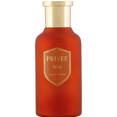 Flavia No 6 - Eau de Parfum 100 ml - Publicité Flavia No 6 - Eau de Parfum 100 ml - Publicité