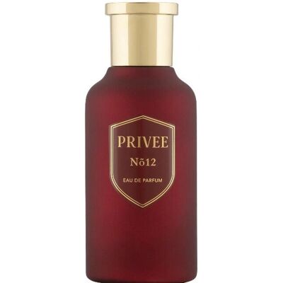Flavia No 12 - Parfum floral aux agrumes - 100ml - Publicité Flavia No 12 - Parfum floral aux agrumes - 100ml - Publicité