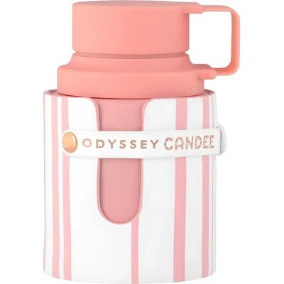 Armaf Armaf Odyssey Candee Eau de Parfum 100ml Armaf Armaf Odyssey Candee Eau de Parfum 100ml