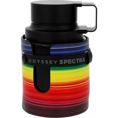 Armaf Odyssey Spectra Eau de Parfum (100ml) Armaf Odyssey Spectra Eau de Parfum (100ml)