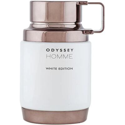 Armaf Odyssey Homme White Edition - Lemn, Proaspăt, Acvatic - 60ml Eau de Parfum Armaf Odyssey Homme White Edition - Lemn, Proaspăt, Acvatic - 60ml Eau de Parfum