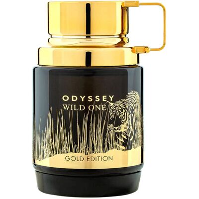 Armaf Wild One Gold Edition Eau de Parfum - Homme Armaf Wild One Gold Edition Eau de Parfum - Homme