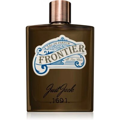 Just Jack Frontier Eau de Parfum - Męski Zapach 120ml Just Jack Frontier Eau de Parfum - Męski Zapach 120ml