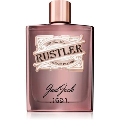 Just Jack Rustler Eau de Parfum - Unisex - 120ml Just Jack Rustler Eau de Parfum - Unisex - 120ml